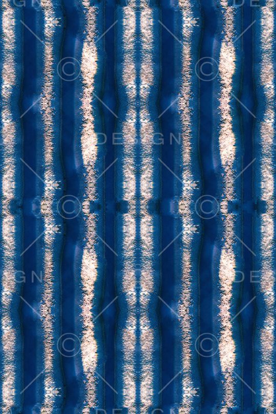 条纹印花华亿平台图片