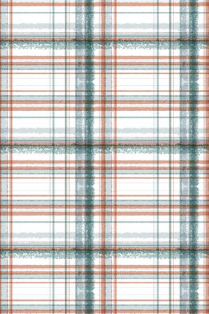 小清新印花华亿平台图片