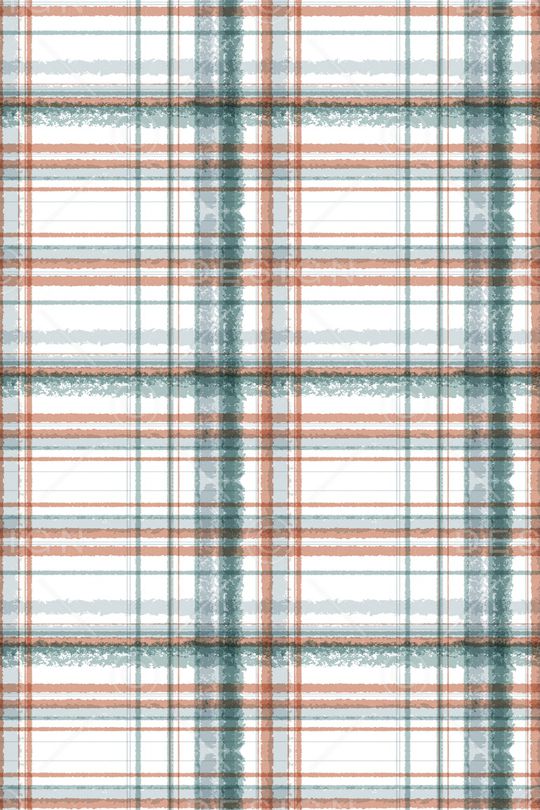 小清新印花华亿平台图片