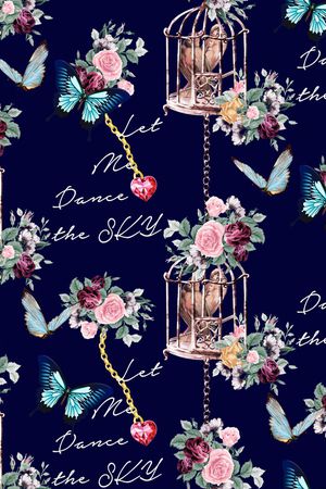 印花印花华亿平台图片