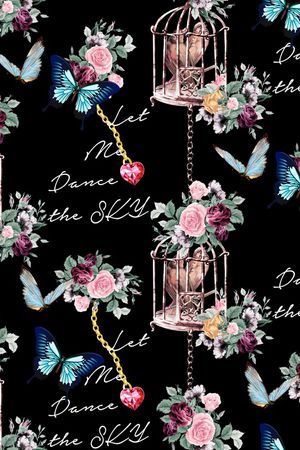 印花印花华亿平台图片