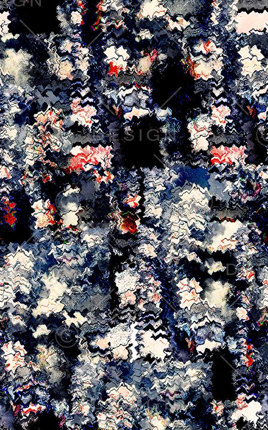 男装印花华亿平台图片