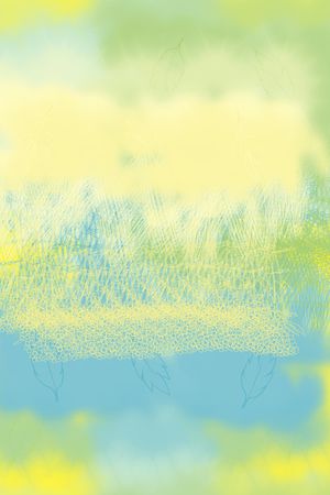 线条印花华亿平台图片