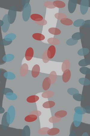 男装休闲花卉印花华亿平台图片