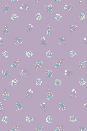 年轻女性印花华亿平台图片