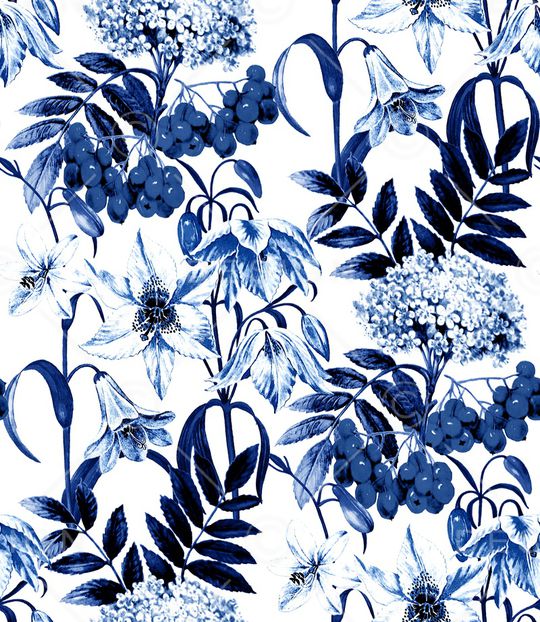 樱桃印花华亿平台图片