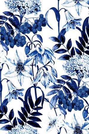 樱桃印花华亿平台图片