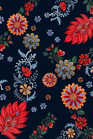 大牌风印花华亿平台图片