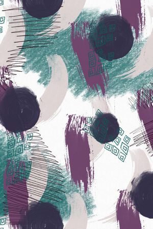 男装印花华亿平台图片