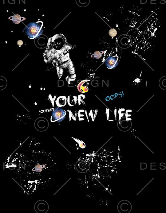 男装印花华亿平台图片