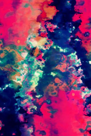 肌理印花华亿平台图片