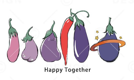 卡通印花华亿平台图片