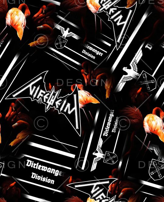 字母印花华亿平台图片