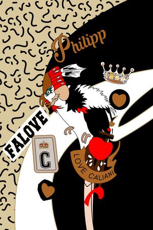 豹纹印花华亿平台图片