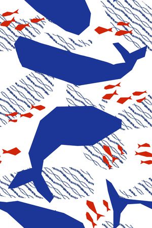 美人鱼印花华亿平台图片