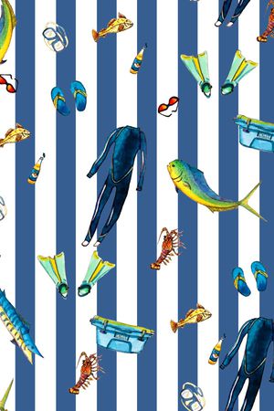 鲨鱼印花华亿平台图片