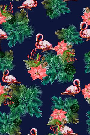 绿植树叶印花华亿平台图片