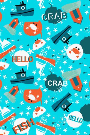 春夏华亿平台印花华亿平台图片