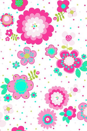 春夏华亿平台印花华亿平台图片