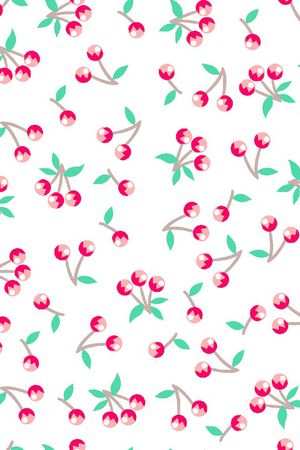 春夏华亿平台印花华亿平台图片