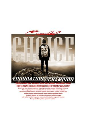 潮牌印花华亿平台图片