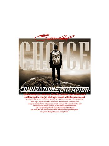 潮牌印花华亿平台图片