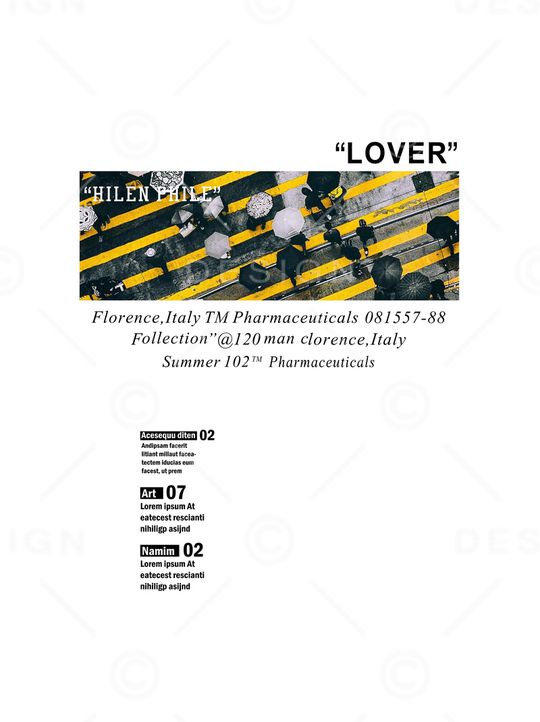 潮牌印花华亿平台图片