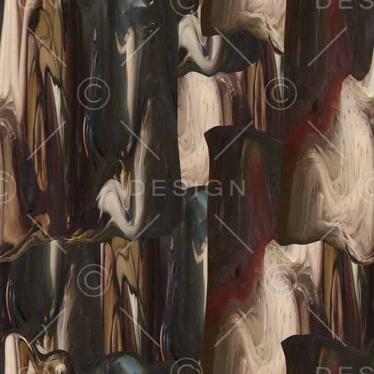 潮牌印花华亿平台图片