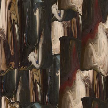 潮牌印花华亿平台图片