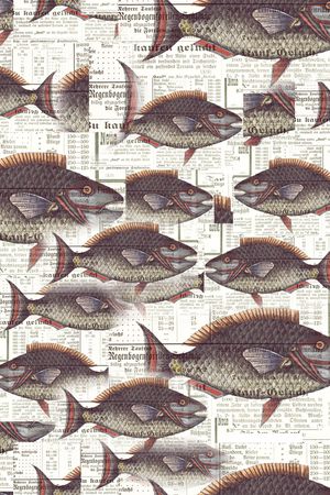 潮牌印花华亿平台图片