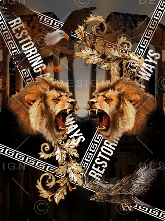 潮牌印花华亿平台图片