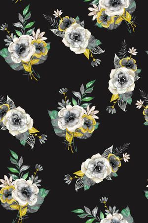 女装印花华亿平台图片