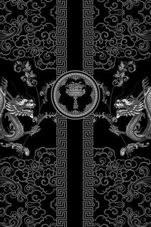 潮牌印花华亿平台图片