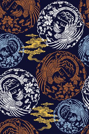 大牌风印花华亿平台图片