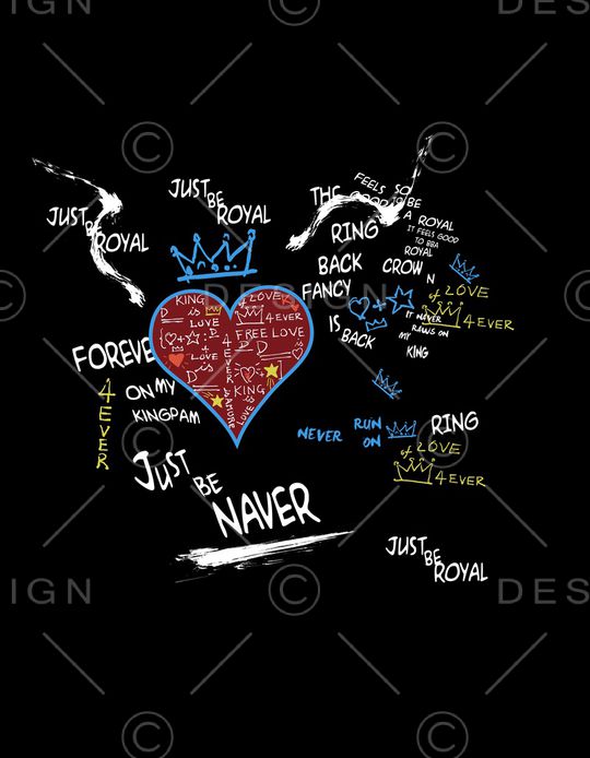 潮牌印花华亿平台图片