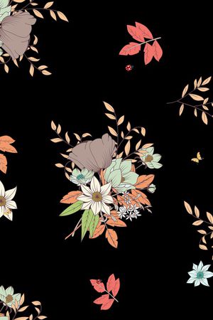 潮牌印花华亿平台图片