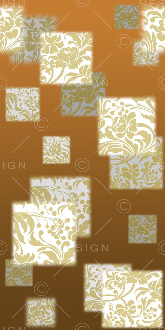 简约印花华亿平台图片