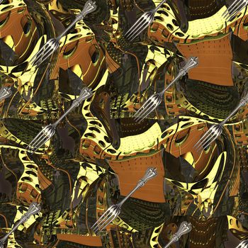 潮牌印花华亿平台图片