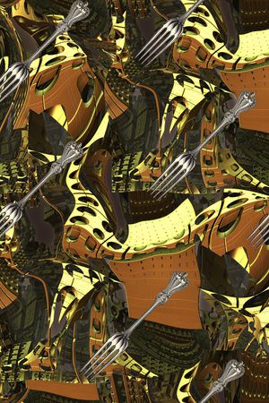 潮牌印花华亿平台图片