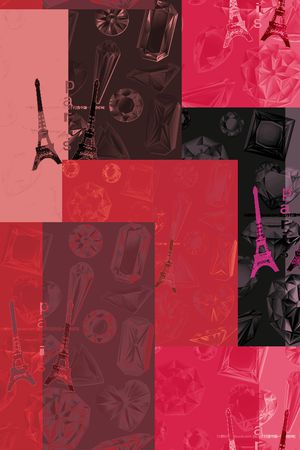 字母印花华亿平台图片