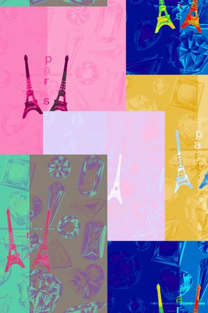 字母印花华亿平台图片