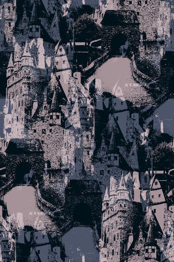 1240052-欧洲古堡12c