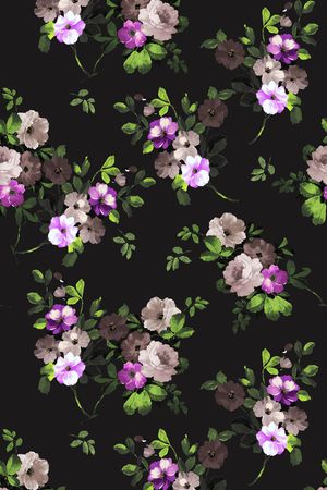 女装印花华亿平台图片