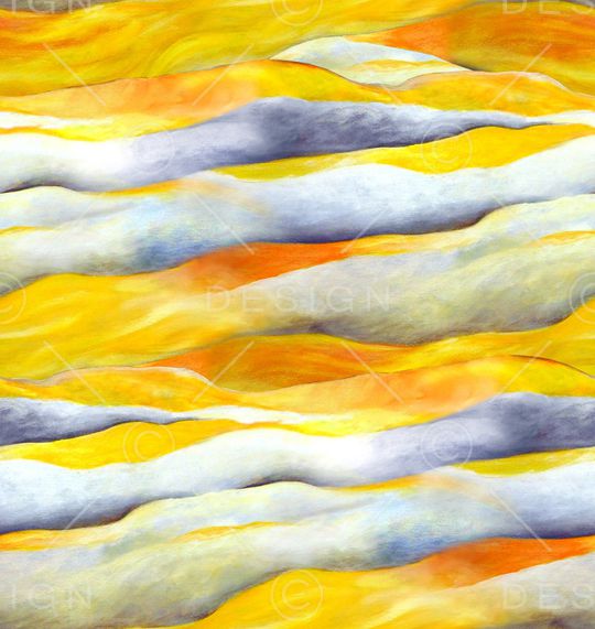 笔触印花华亿平台图片