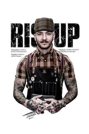 男装印花华亿平台图片