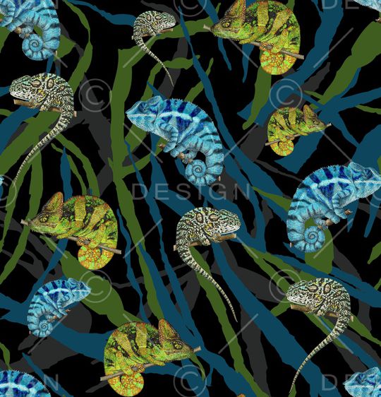 老虎印花华亿平台图片