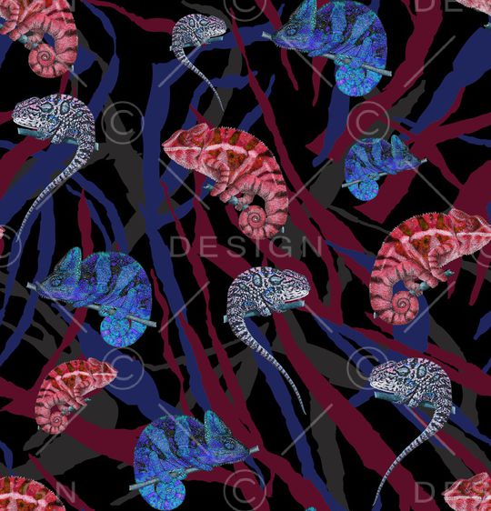 老虎印花华亿平台图片