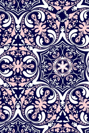 春夏华亿平台印花华亿平台图片