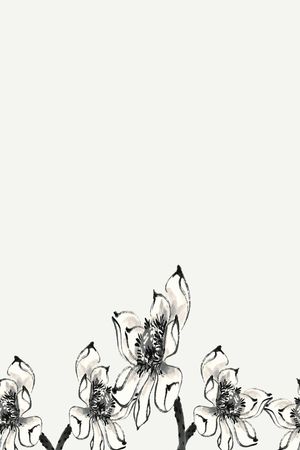 国画印花华亿平台图片