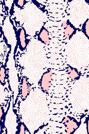 动物纹系列印花华亿平台图片